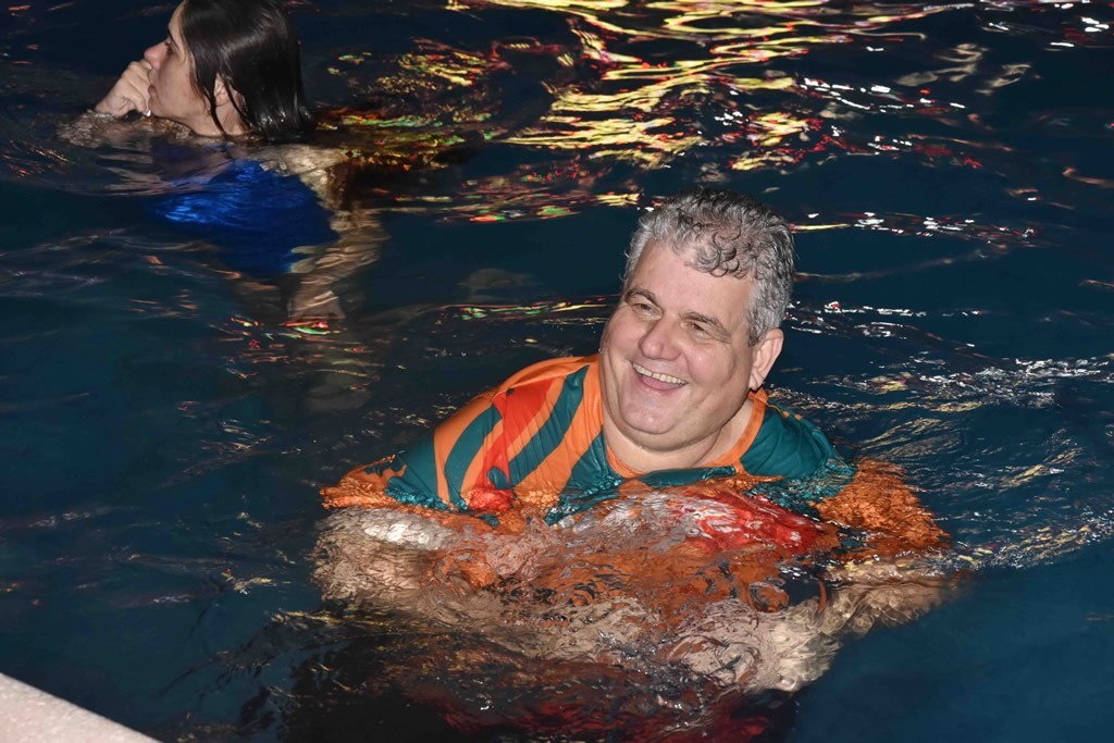 Bye Bye Verão - Pool Party 2025